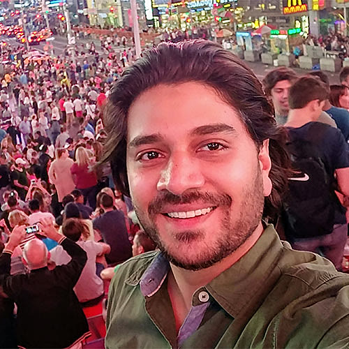 Abhinav Pandey