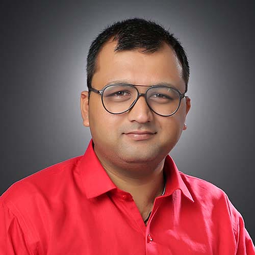 Swapnil Digde